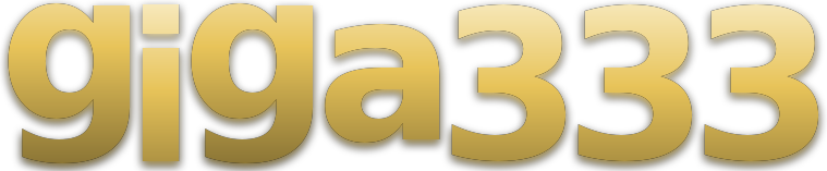 giga333 logo